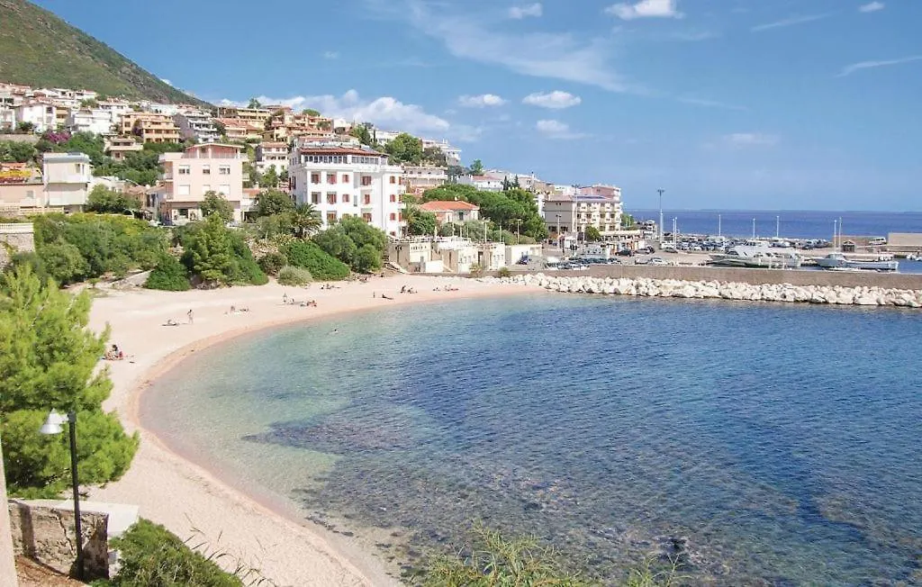 Appartamenti Camilla E Gabriele Cala Gonone Hébergement de vacances